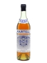 Martell 3 Star Cognac Bottled 1960s - Spring Cap 70cl / 40%