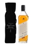 Johnnie Walker The Directors Blend 2012  70cl / 43%