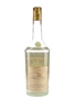 Giffard Menthe-Pastille Liqueur Bottled 1960s-1970s 100cl / 27%