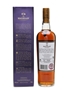 Macallan 18 Year Old 1996 and Earlier 70cl / 43%