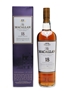 Macallan 18 Year Old 1996 and Earlier 70cl / 43%