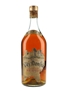 Bosso Brandy Bottled 1950s-1960s 100cl