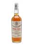 Dewar's White Label Bottled 1950s - Spring Cap 75cl / 40%