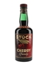 Stock Cherry Brandy Bottled 1950s 75cl / 32%