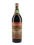 Gancia Vermouth Extra Bottled 1950s 100cl