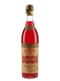 Bocchino Alchermes 5 Star Bottled 1950s 75cl / 30%