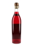 Bocchino Alchermes 5 Star Bottled 1950s 75cl / 30%