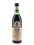 Fernet Branca Bottled 1980s 75cl / 45%