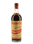 Gancia Aperitivo Rosso Bottled 1950s 100cl / 18.5%