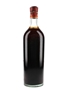 Gancia Aperitivo Rosso Bottled 1950s 100cl / 18.5%