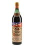 Cinzano Chinato Vermouth Bottled 1970s 100cl