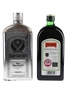 Jagermeister Bottled 2000s 70cl / 35%