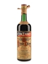 Cinzano Elixir China Bottled 1960s 100cl / 30.5%