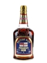 Pusser's British Navy Rum Bottled 1980s 75cl / 54.5%