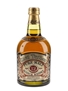 Glen Turner 12 Year Old Pure Malt  70cl / 40%