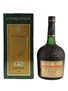 Courvoisier VSOP Bottled 1980s 100cl