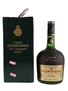 Courvoisier VSOP Bottled 1980s - Duty Free 100cl / 40%