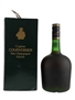 Courvoisier VSOP Bottled 1980s - Duty Free 100cl / 40%