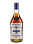 Martell 3 Star VS Bottled 1960s-1970s 68cl / 40%