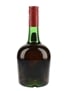 Courvoisier 3 Star Luxe Bottled 1960s 68cl / 40%