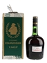 Courvoisier VSOP Bottled 1960s - Hills Duty Free Shop 95cl / 40%