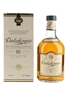 Dalwhinnie 15 Year Old Bottled 1990s 70cl / 43%