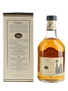 Dalwhinnie 15 Year Old Bottled 1990s 70cl / 43%