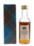 Glen Grant Royal Wedding 1959 & 1960 Bottled 1986 - Gordon & MacPhail 5cl / 40%