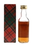 Glendronach Royal Wedding 1959 & 1960 Bottled 1986 - Gordon & MacPhail 5cl / 40%