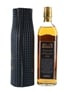 Bushmills 1975 Millenium Malt Private Cask Number 338 70cl / 43%