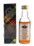 Pride Of Strathspey Royal Wedding 1959 & 1960 Bottled 1986 - Gordon & MacPhail 5cl / 40%