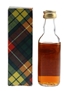 Pride Of Strathspey Royal Wedding 1959 & 1960 Bottled 1986 - Gordon & MacPhail 5cl / 40%