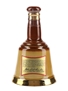 Bell's Old Brown Decanter Bottled 1980s 19cl / 40%