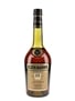 Martell 3 Star VS Bottled 1980s - Duty Free 70cl / 40%