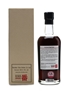 Karuizawa 1981 Cask #6056 Sherry Cask 70cl / 60.3%