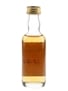 Old Pulteney 8 Year Old Bottled 1990s - Gordon & MacPhail 5cl / 40%