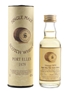 Port Ellen 1979 14 Year Old Bottled 1993 - Signatory Vintage 5cl / 43%