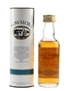 Bowmore 10 Year Old Bottled 1990s 5cl / 43%