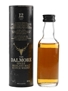 Dalmore 12 Year Old Bottled 1990s 5cl / 40%