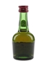 Courvoisier 3 Star Luxe Bottled 1990s 2.7cl / 40%