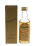 Glenfarclas 8 Year Old Bottled 1980s - Saccone & Speed 5cl / 40%