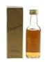 Glenfarclas 8 Year Old Bottled 1980s - Saccone & Speed 5cl / 40%