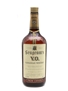 Seagram's VO 6 Year Old 1980  114cl / 40%