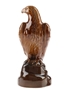 Beneagles Eagle Ceramic Decanter Bottled 1970s 5cl / 40%