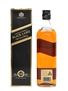 Johnnie Walker Black Label 12 Year Old Old Presentation 70cl / 40%