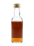 Macallan 10 Year Old Bottled 1980s 5cl / 40%