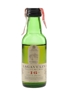 Lagavulin 16 Year Old Bottled 1980s-1990s - White Horse Distillers 5cl / 43%