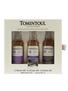 Tomintoul Triple Pack - The Gentle Dram 10, 16 & 25 Year Old 3 x 5cl / 40%