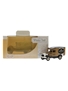 Glengoyne Model A Ford Van Lledo Collectibles - The Bygone Days Of Road Transport 8cm x 5cm x 3cm