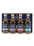 Glen Moray Tasting Collection  4 x 5cl / 40%